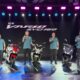 Evolusi Terbaru, AHM Hadirkan Skutik Sporti New Honda Vario Evo 160