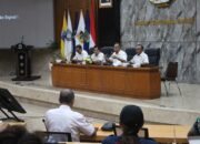 Porprov XII NTB 2026 Jadi Simulasi Besar Menuju PON XXII Nusa Tenggara