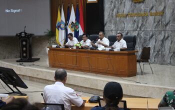 Porprov XII NTB 2026 Jadi Simulasi Besar Menuju PON XXII Nusa Tenggara