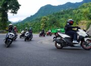 Touring ke Destinasi Wisata? Jangan Abaikan Kondisi Tubuh