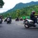 Touring ke Destinasi Wisata? Jangan Abaikan Kondisi Tubuh