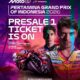 Tiket MotoGP Mandalika 2026 Ludes, Presale 1 Resmi Dibuka Mulai Rp280 Ribu