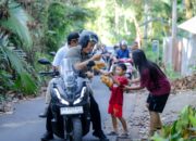Gubernur Temukan Hambatan Baru dalam Program Desa Berdaya di Lombok Barat
