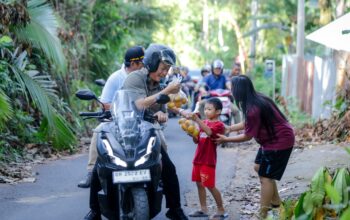 Gubernur Temukan Hambatan Baru dalam Program Desa Berdaya di Lombok Barat