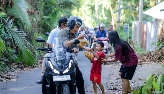 Gubernur Temukan Hambatan Baru dalam Program Desa Berdaya di Lombok Barat