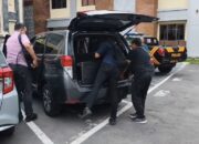 KPK Bongkar Dugaan Setoran Ilegal di Imigrasi Bali, 12 Agen Pengurus WNA Diperiksa