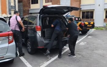 KPK Bongkar Dugaan Setoran Ilegal di Imigrasi Bali, 12 Agen Pengurus WNA Diperiksa