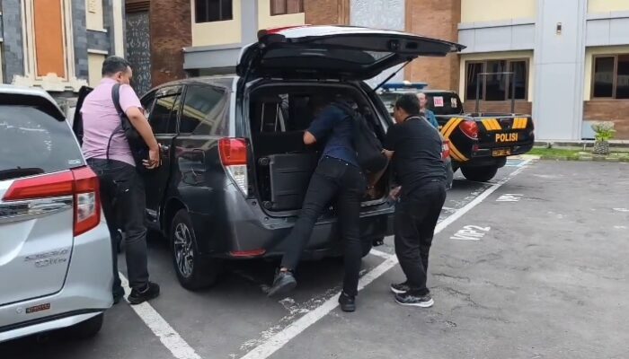 KPK Bongkar Dugaan Setoran Ilegal di Imigrasi Bali, 12 Agen Pengurus WNA Diperiksa