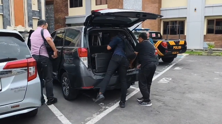KPK Bongkar Dugaan Setoran Ilegal di Imigrasi Bali, 12 Agen Pengurus WNA Diperiksa