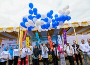 BKOW KUAT Diluncurkan di NTB, Wagub Ungkap Akar Stunting dan Kemiskinan Ekstrem
