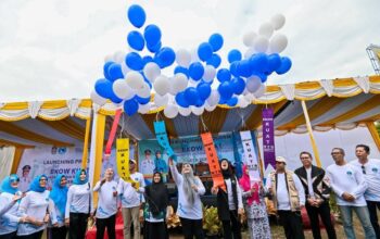 BKOW KUAT Diluncurkan di NTB, Wagub Ungkap Akar Stunting dan Kemiskinan Ekstrem