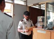 Kakanwil Ditjenpas NTB Temukan Hal Menarik di Rutan Praya