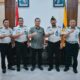 Miq Iqbal Dukung Lapas NTB Jadi Motor Industri Kreatif dan Ketahanan Pangan