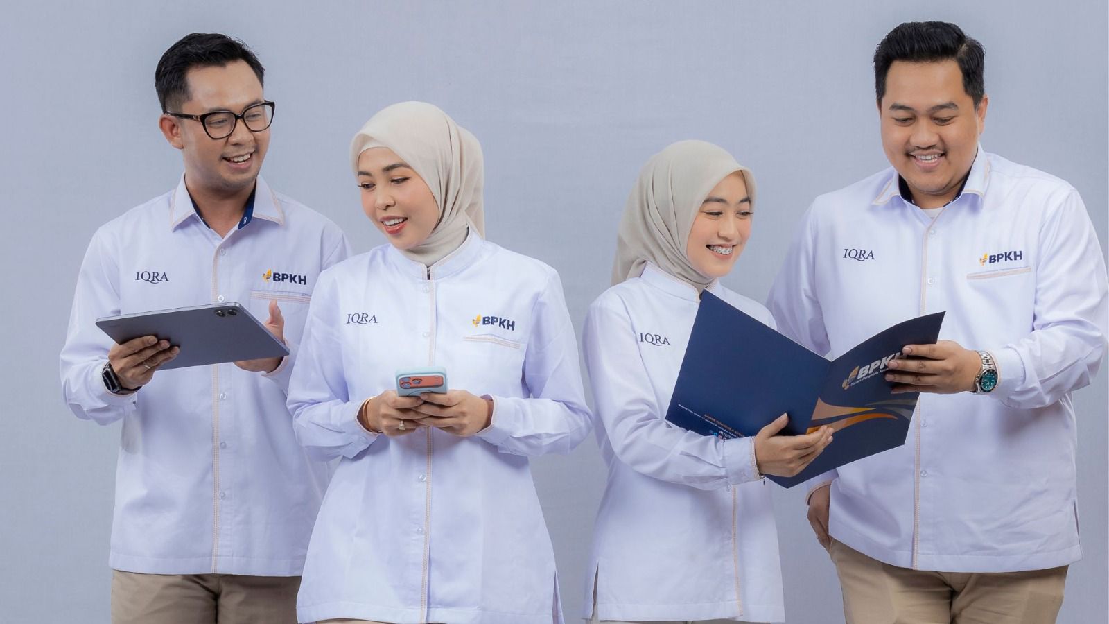 BPKH Buka Rekrutmen 2026, Ini 9 Posisi yang Dicari dan Syarat Lengkapnya