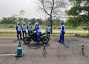 Jangan Asal Rem! Pahami Prosedur Pengereman yang Benar untuk Mencegah Kecelakaan di Jalan Raya