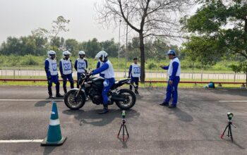 Jangan Asal Rem! Pahami Prosedur Pengereman yang Benar untuk Mencegah Kecelakaan di Jalan Raya