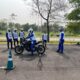 Jangan Asal Rem! Pahami Prosedur Pengereman yang Benar untuk Mencegah Kecelakaan di Jalan Raya