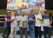 Juri Porwada NTB 2026 Resmi Terima Penghargaan, Siapkan Wartawan Bidik Emas Porwanas
