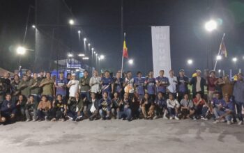Porwada NTB 2026 Usai, PWI NTB Bidik Prestasi Lebih Tinggi di Porwanas Lampung