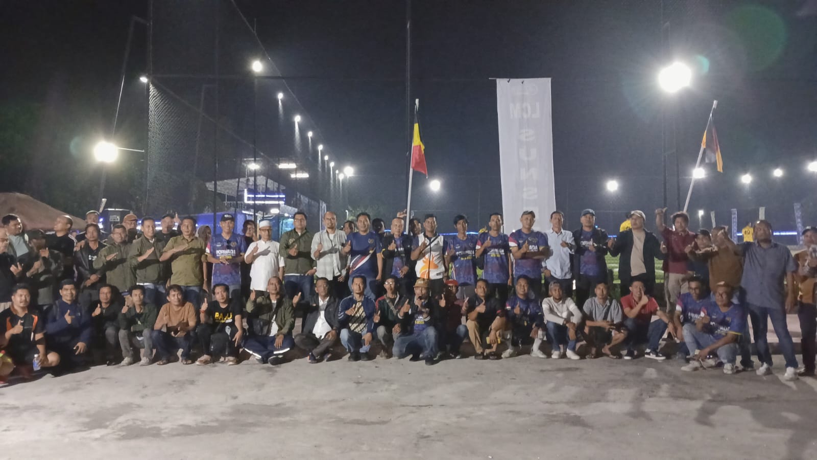 Porwada NTB 2026 Usai, PWI NTB Bidik Prestasi Lebih Tinggi di Porwanas Lampung
