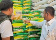 BULOG Klarifikasi Isu Beras Oplosan