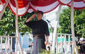 Gubernur Iqbal: Ayah Jangan Hadir Secara Fisik Saja