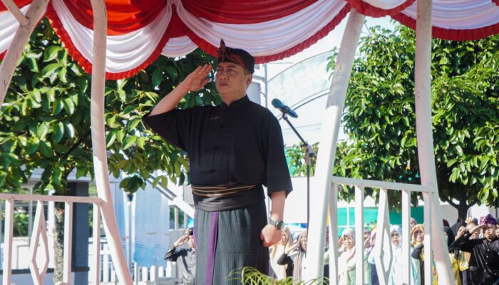 Gubernur Iqbal: Ayah Jangan Hadir Secara Fisik Saja