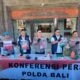 Polda Bali Bongkar Mafia BBM dan LPG Subsidi, 8 Tersangka Diamankan