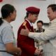 Prabowo Temui Siswa Sekolah Rakyat di Bali, Titip Pesan Putus Rantai Kemiskinan