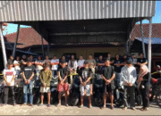 Polda NTB Bongkar Jaringan Curanmor Lintas Pulau, 8 Pelaku Ditangkap