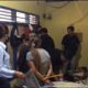 Ayah, Ibu dan Anak Ditangkap dalam Penggerebekan Narkoba di Mataram