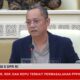 Deddy Sitorus: Pajak Rakyat Bisa Habis untuk Birokrasi yang Tak Efisien