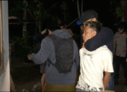 Kejar-kejaran di Narmada, Polisi Bongkar Jaringan Sabu 7,9 Gram