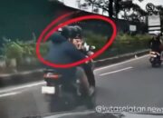 WNA Selandia Baru Dijambret di Bali, iPhone Rp30 Juta Raib Saat Lihat Google Maps