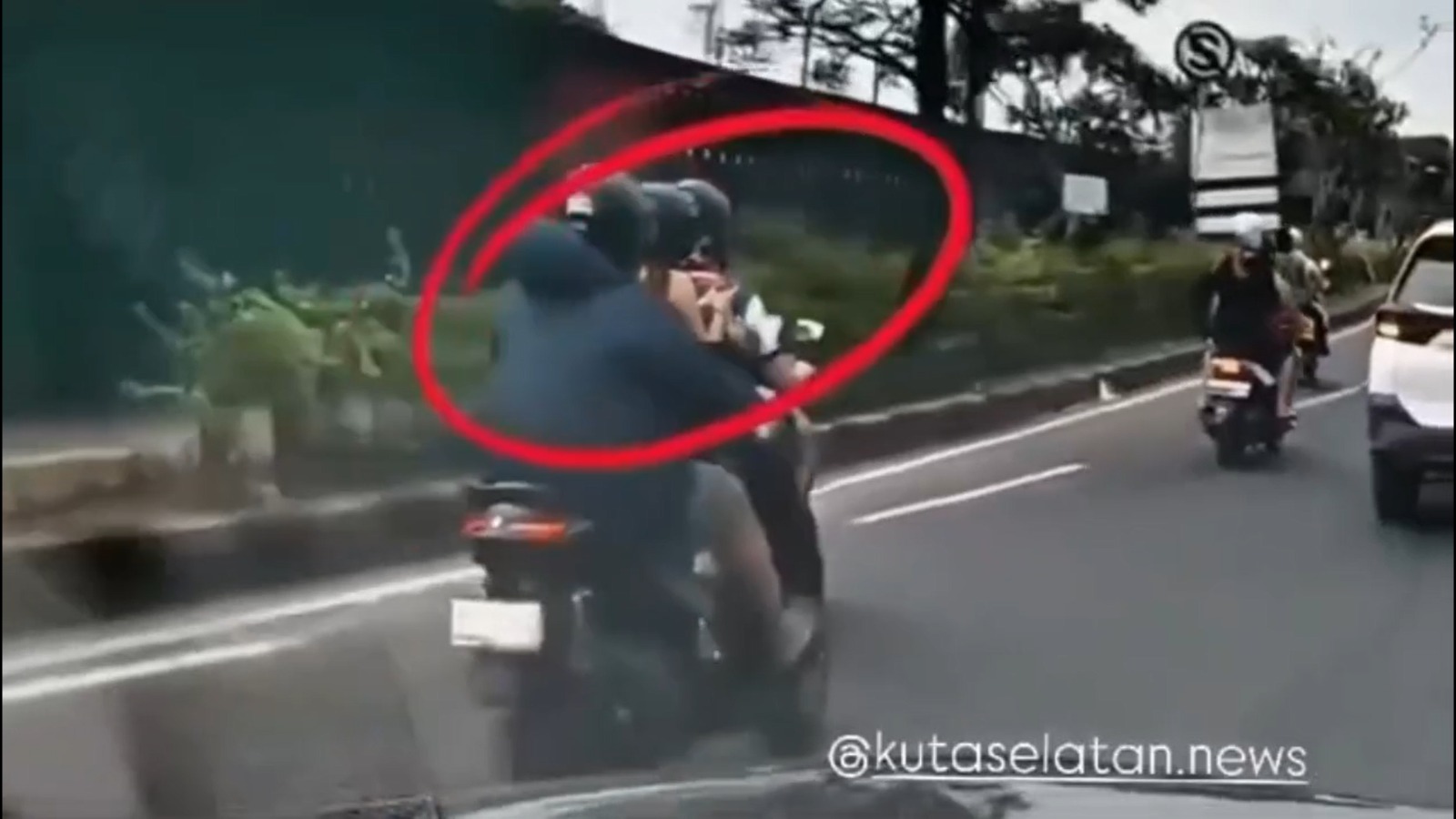 WNA Selandia Baru Dijambret di Bali, iPhone Rp30 Juta Raib Saat Lihat Google Maps