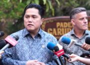 Presiden Dorong Pembinaan Atlet Disabilitas dan Akademi Olahraga, Menpora: Pelatnas Harus Multi Years
