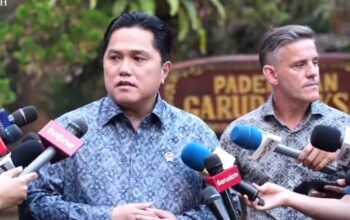Presiden Dorong Pembinaan Atlet Disabilitas dan Akademi Olahraga, Menpora: Pelatnas Harus Multi Years
