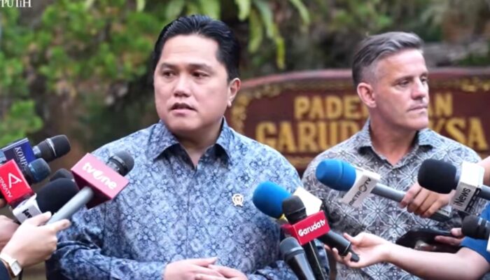 Presiden Dorong Pembinaan Atlet Disabilitas dan Akademi Olahraga, Menpora: Pelatnas Harus Multi Years