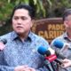 Presiden Dorong Pembinaan Atlet Disabilitas dan Akademi Olahraga, Menpora: Pelatnas Harus Multi Years