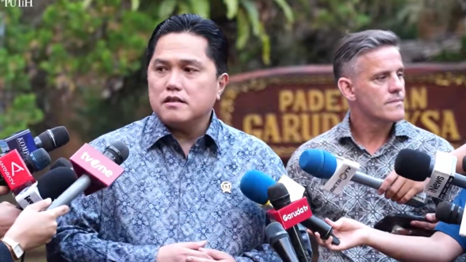 Presiden Dorong Pembinaan Atlet Disabilitas dan Akademi Olahraga, Menpora: Pelatnas Harus Multi Years