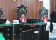 Brigadir Rizka Divonis 10 Tahun Penjara, Hakim Utamakan Masa Depan Anak