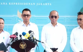 PLN Minta Maaf, Listrik Jawa Mulai Pulih