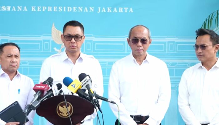 PLN Minta Maaf, Listrik Jawa Mulai Pulih