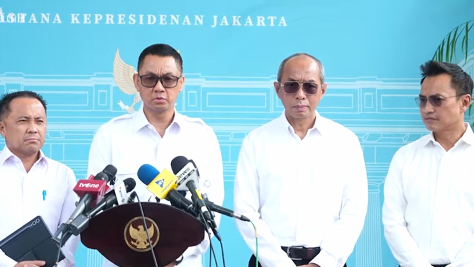 PLN Minta Maaf, Listrik Jawa Mulai Pulih