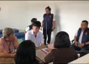 WN Korea Selatan Tersangka Kekerasan Seksual di Gili Trawangan Dilimpahkan ke Jaksa, Terancam 12 Tahun Penjara