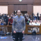 Nadiem Makarim Divonis 10 Tahun Penjara, Hakim Jatuhkan Uang Pengganti Rp809,5 Miliar