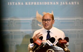 Prabowo Tegaskan Peran Himbara, Bank BUMN Diminta Tak Hanya Kejar Laba