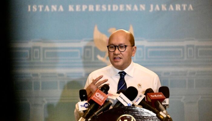 Prabowo Tegaskan Peran Himbara, Bank BUMN Diminta Tak Hanya Kejar Laba