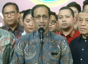 Nadiem Divonis 10 Tahun, Sebut Hakim Abaikan Fakta Sidang