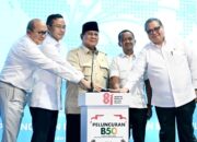 Prabowo: B50 Bikin Indonesia Tak Perlu Impor Solar Lagi